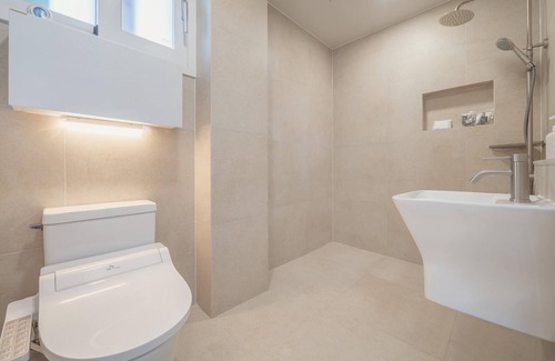 Pohang Casa | Pohang Etoile Poolvilla