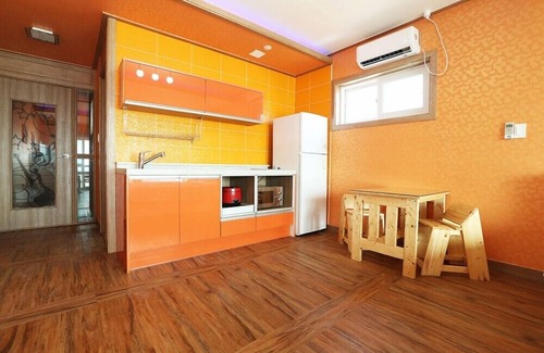 Pohang Apartamento | Pohang Firenze Pension