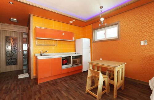 Pohang Apartamento | Pohang Firenze Pension