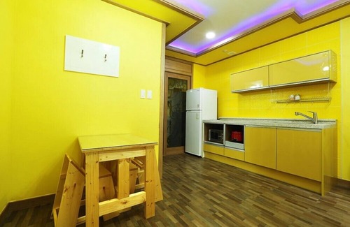 Pohang Apartamento | Pohang Firenze Pension