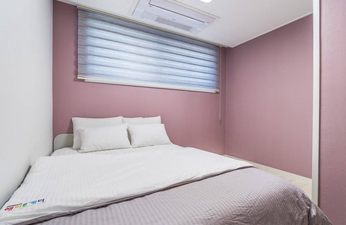 Pohang Casa | Pohang Happy Together Pension