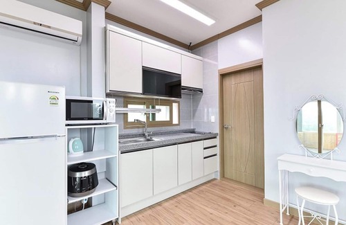 Pohang Casa | Pohang Healing House Pension