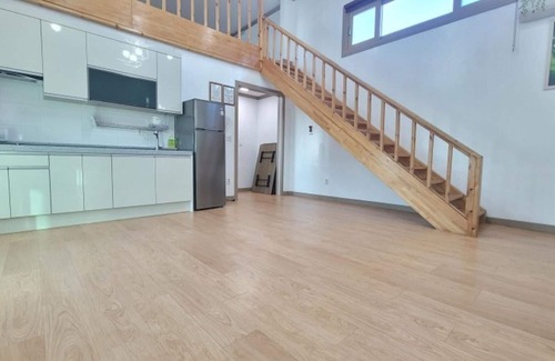 Pohang Casa | Pohang Healing House Pension