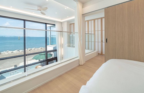 Pohang Casa | Pohang Imgok601dokchae Oceanview Pension