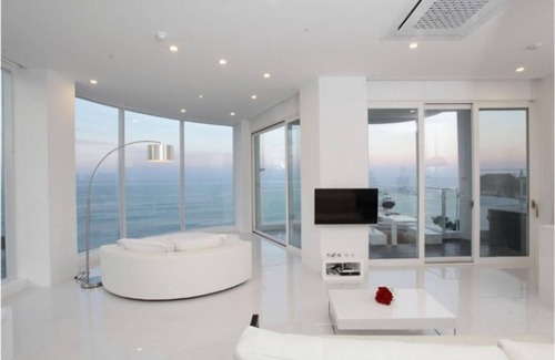 Pohang Casa | Pohang Nature Pool Villa Pension