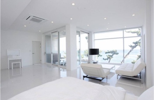 Pohang Casa | Pohang Nature Pool Villa Pension