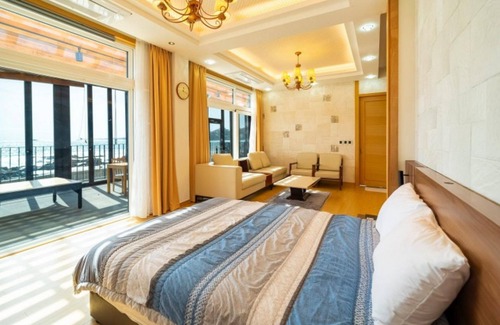 Pohang Casa | Pohang Revoir Pension