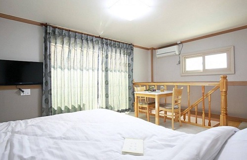 Pohang Casa | Pohang Songra Aqua Tourist Pension