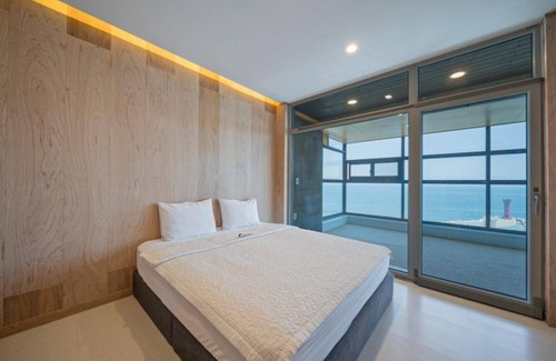 Pohang Casa | Pohang Soyu Garden Pool Villa