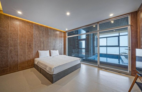 Pohang Casa | Pohang Soyu Garden Pool Villa