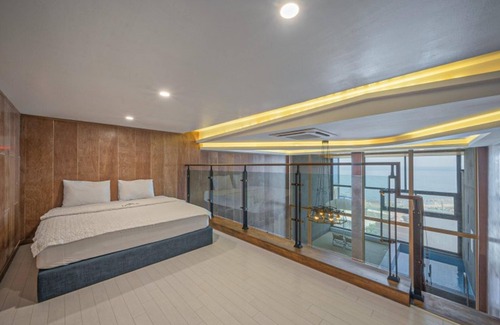 Pohang Casa | Pohang Soyu Garden Pool Villa