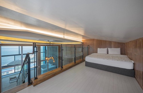 Pohang Casa | Pohang Soyu Garden Pool Villa