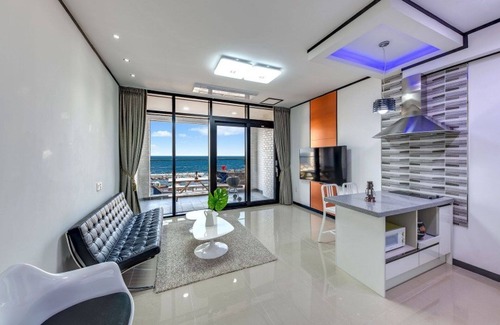 Pohang Casa | Pohang The East Pool Villa Pension