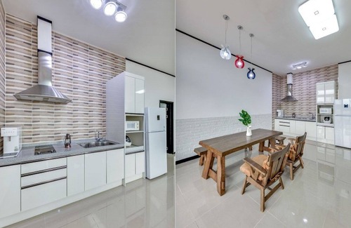 Pohang Casa | Pohang The East Pool Villa Pension