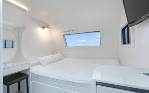 Pohang Casa | Pohang Uni's Sea Caravan Guryongpo Branch