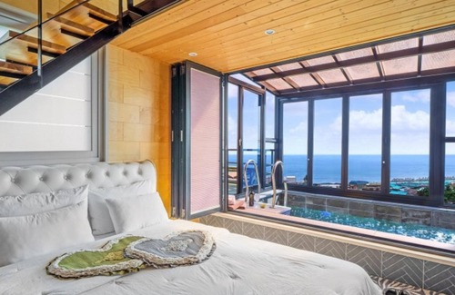 Pohang Casa | Pohang Unipool Villa
