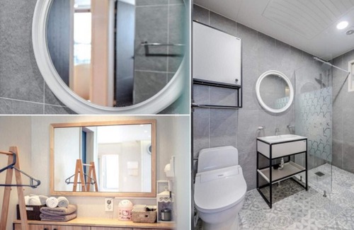 Pohang Casa | Pohang Unipool Villa