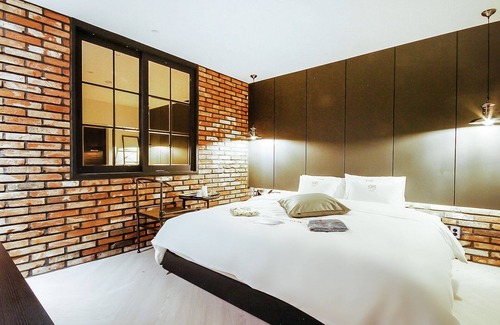 Pohang Hotel | Pohang Yaja Yeongildae