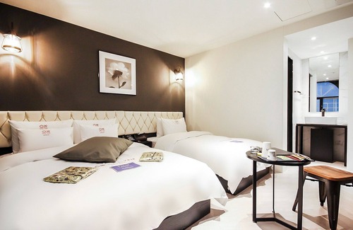 Pohang Hotel | Pohang Yaja Yeongildae
