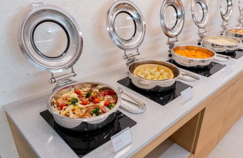 Pohang Hotel | Pohang Yeongildae Beach Hotel