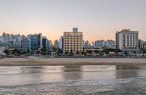 Pohang Hotel | Pohang Yeongildae Beach Hotel