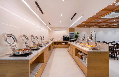 Pohang Hotel | Pohang Yeongildae Beach Hotel