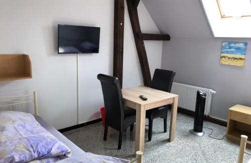 Guben Apartamento | Pohls Unterkunft