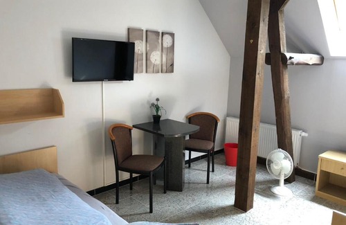 Guben Apartamento | Pohls Unterkunft