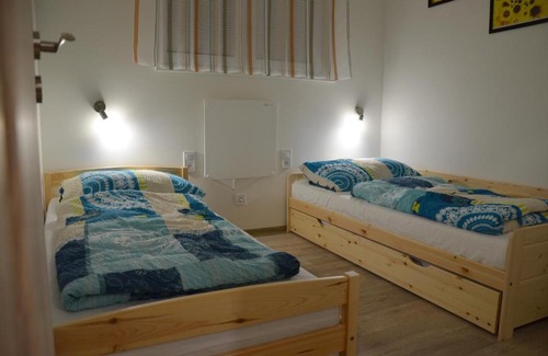 Cejkovice Apartamento | Pohoda Morava