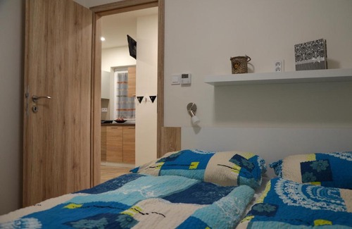 Cejkovice Apartamento | Pohoda Morava