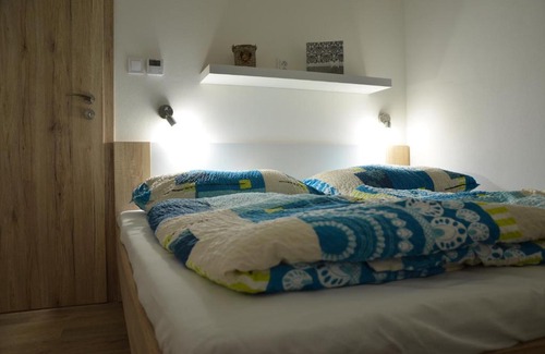 Cejkovice Apartamento | Pohoda Morava