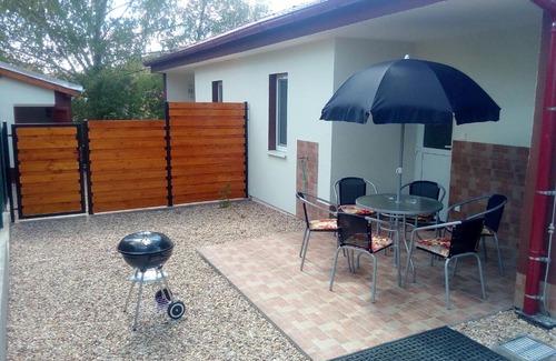 Cejkovice Apartamento | Pohoda Morava