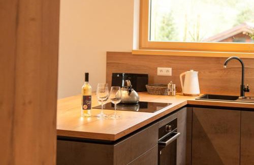 Zuberec Casa | Pohodová chata