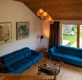 Zuberec Casa | Pohodová chata