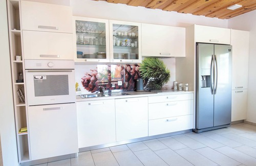 Hocko Pohorje Chalet De Esquí | Pohorje Apartment Storzek