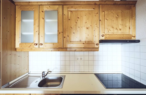 Hocko Pohorje Apartamento | Pohorje by Interhome