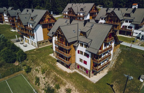 Hocko Pohorje Apartamento | Pohorje by Interhome