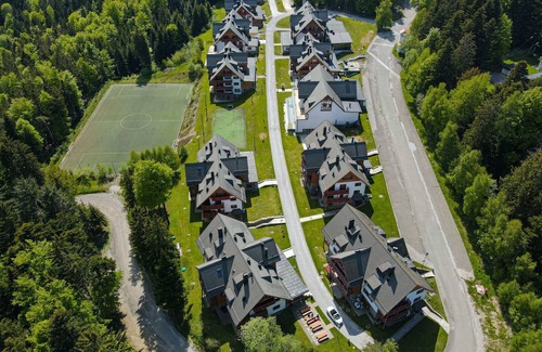 Hocko Pohorje Apartamento | Pohorje by Interhome