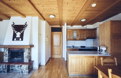 Hocko Pohorje Apartamento | Pohorje by Interhome