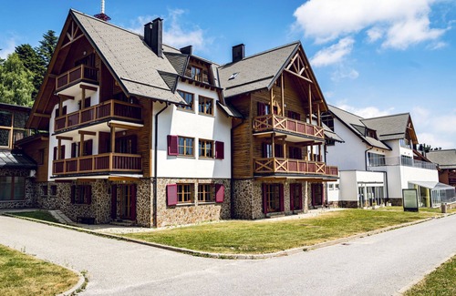 Hocko Pohorje Apartamento | Pohorje by Interhome