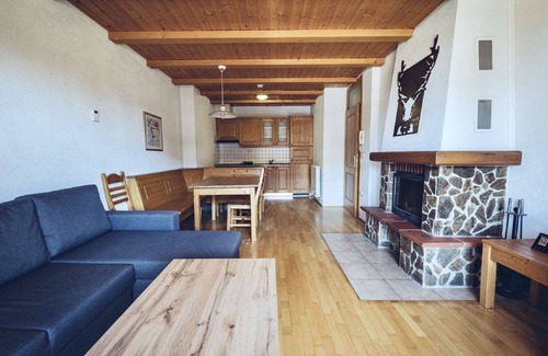 Hocko Pohorje Apartamento | Pohorje by Interhome