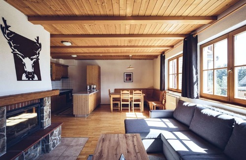 Hocko Pohorje Apartamento | Pohorje by Interhome