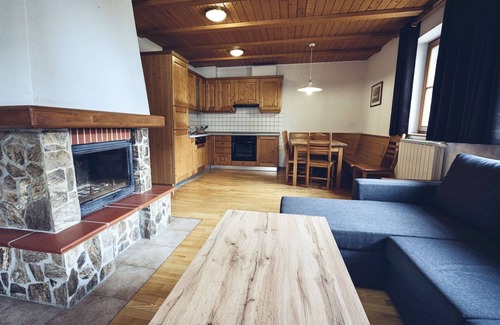 Hocko Pohorje Apartamento | Pohorje by Interhome