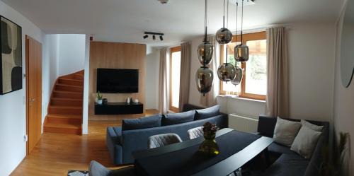 Hocko Pohorje Apartamento | Pohorje Pearl Lux, 2-floor apartment