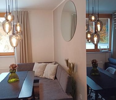 Hocko Pohorje Apartamento | Pohorje Pearl Lux, 2-floor apartment