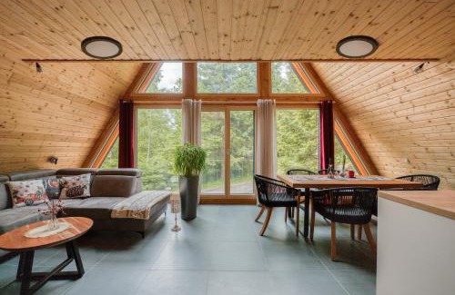 Hocko Pohorje Casa | Pohorska Gozdna Vila