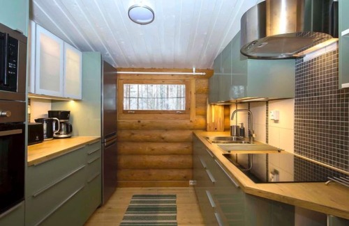 Mikkeli Casa | Pohosniemi by Interhome