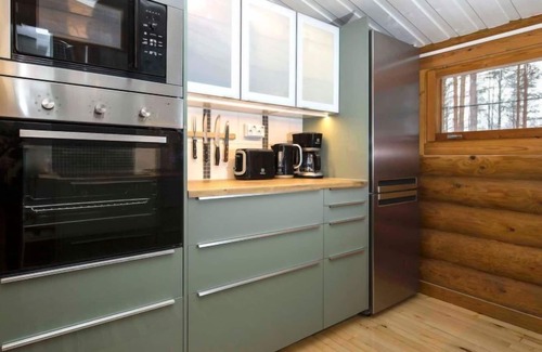 Mikkeli Casa | Pohosniemi by Interhome