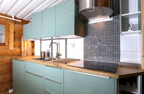 Mikkeli Casa | Pohosniemi by Interhome
