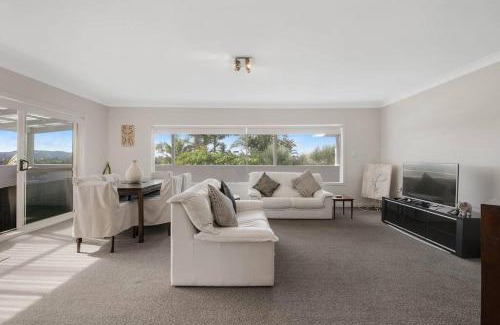 Red Beach Apartamento | Pohutukawa Estuary Views